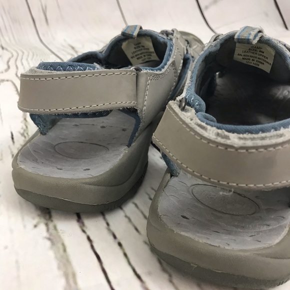 Khombu Camp Hiking Outdoor water bungee shoe keen - Picture 5 of 8